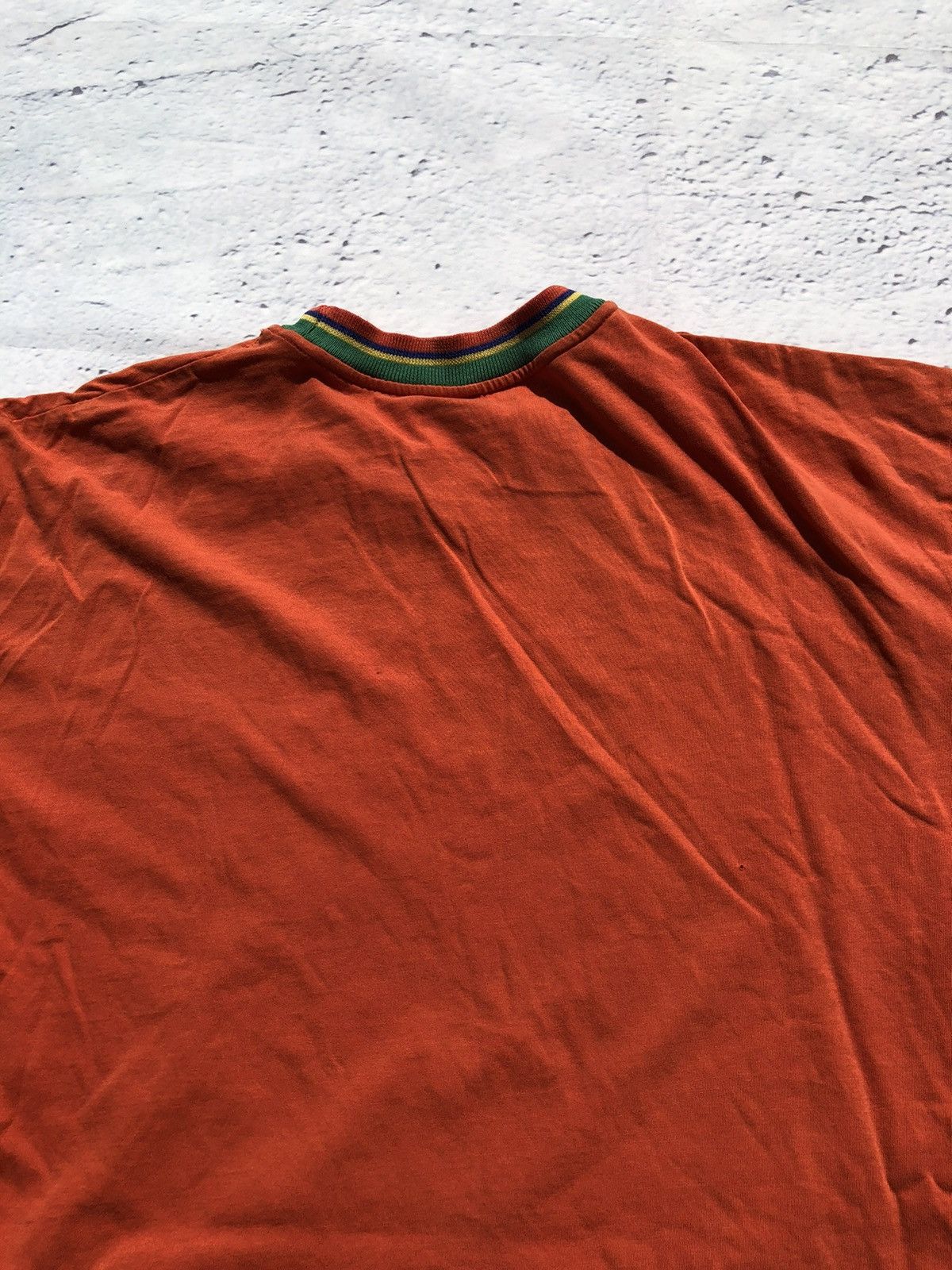Cartoon Network Vintage 90s Taz Tazmanian Devil Outdoor Adventure Tee Size US L / EU 52-54 / 3 - 10 Thumbnail