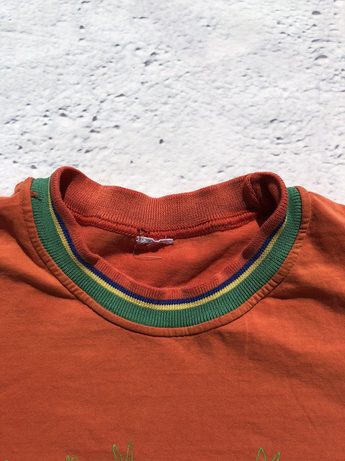 Cartoon Network Vintage 90s Taz Tazmanian Devil Outdoor Adventure Tee Size US L / EU 52-54 / 3 - 9 Thumbnail