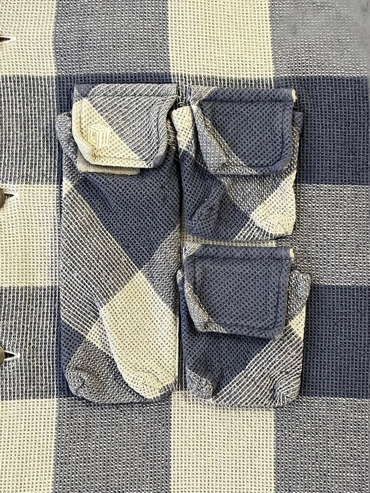 General Research General Research 8 Pocket Flannel Size US M / EU 48-50 / 2 - 5 Thumbnail