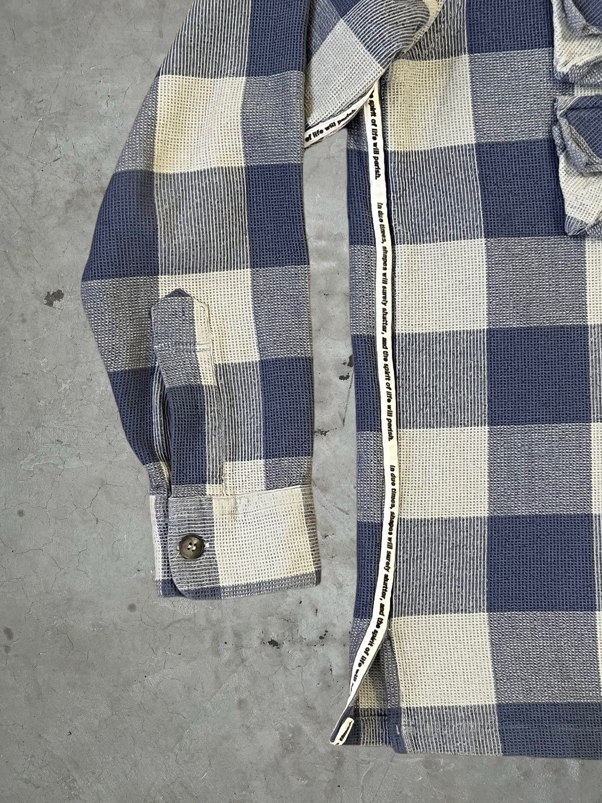 General Research General Research 8 Pocket Flannel Size US M / EU 48-50 / 2 - 6 Thumbnail