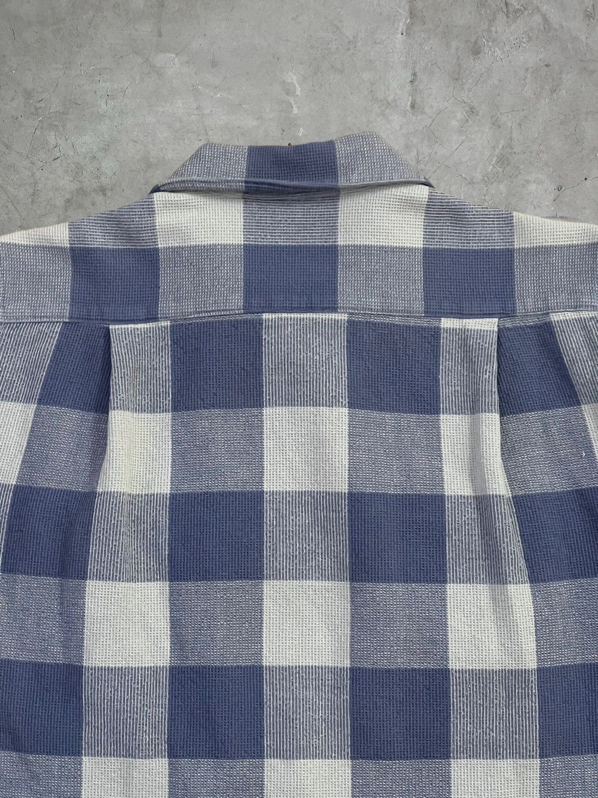 General Research General Research 8 Pocket Flannel Size US M / EU 48-50 / 2 - 9 Thumbnail