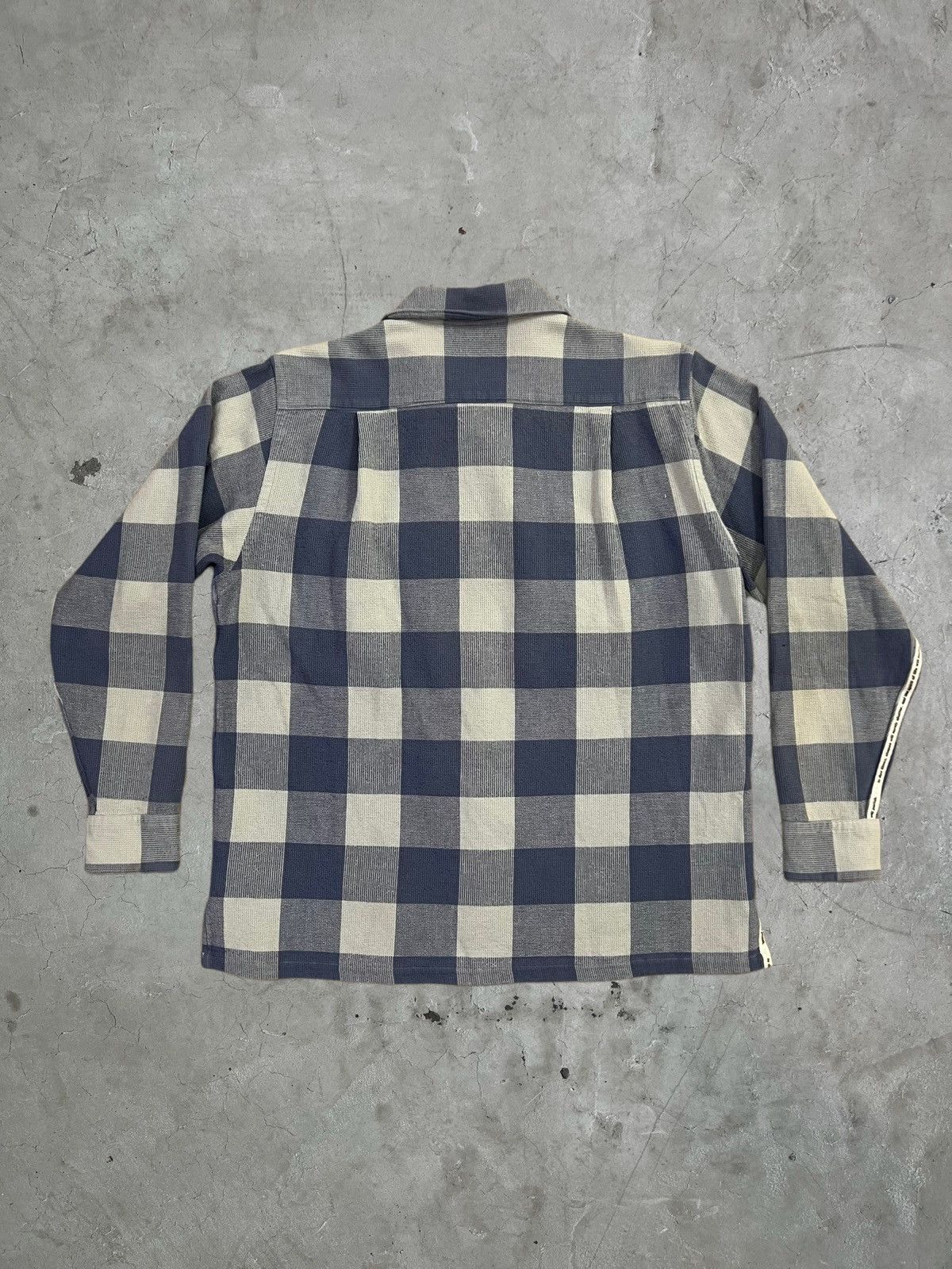 General Research General Research 8 Pocket Flannel Size US M / EU 48-50 / 2 - 2 Thumbnail