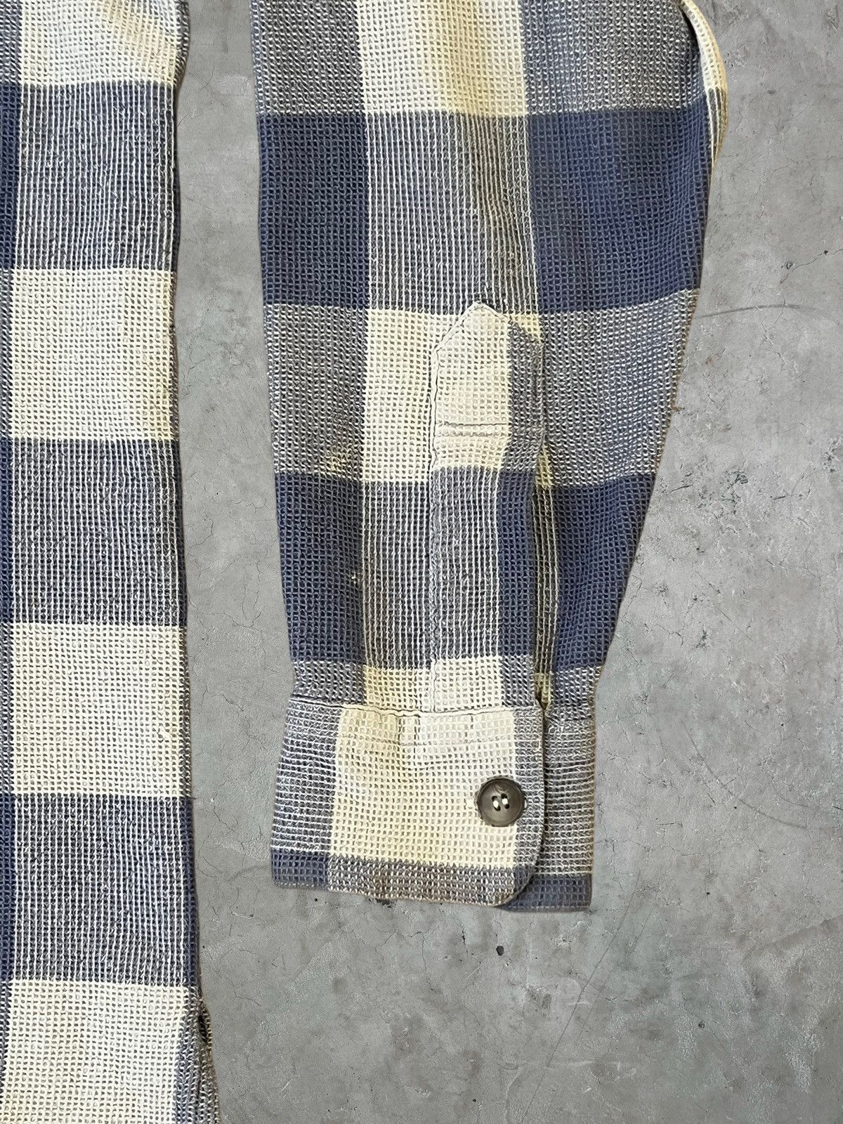 General Research General Research 8 Pocket Flannel Size US M / EU 48-50 / 2 - 4 Thumbnail