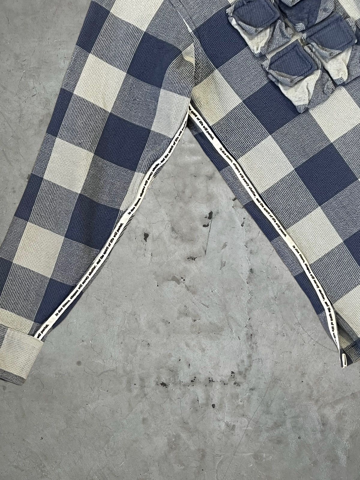 General Research General Research 8 Pocket Flannel Size US M / EU 48-50 / 2 - 7 Thumbnail