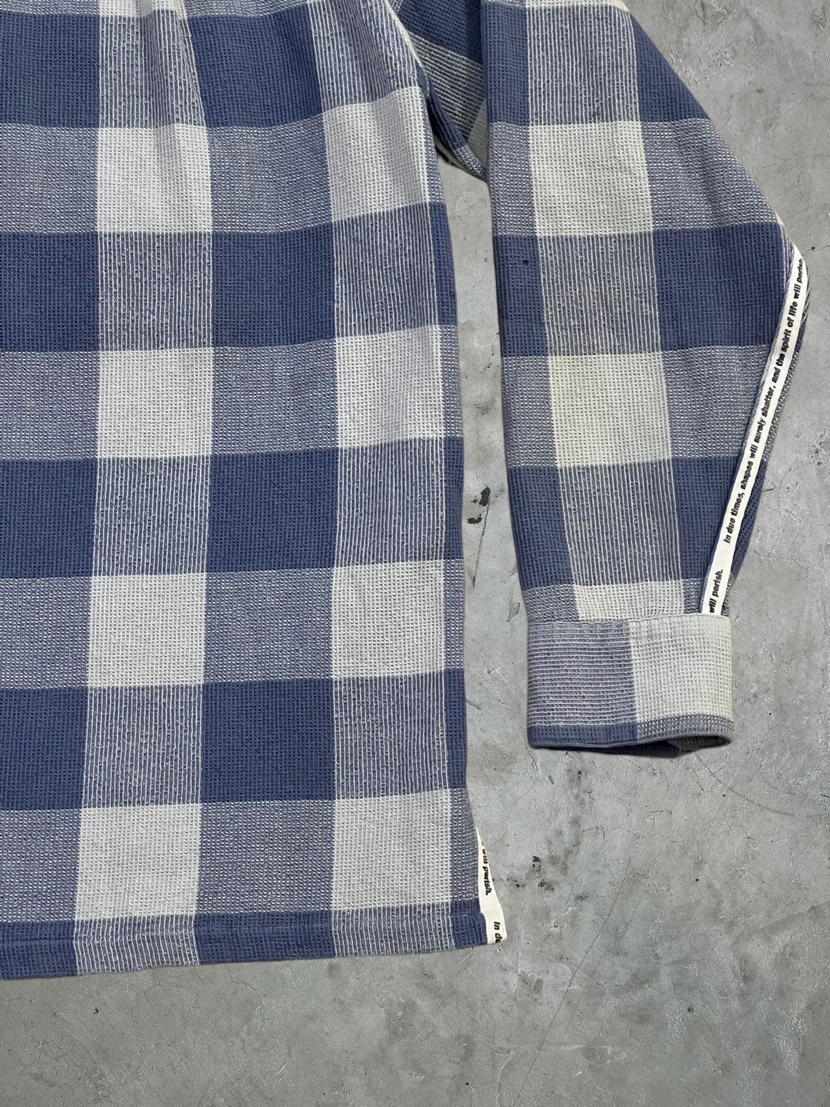 General Research General Research 8 Pocket Flannel Size US M / EU 48-50 / 2 - 8 Thumbnail