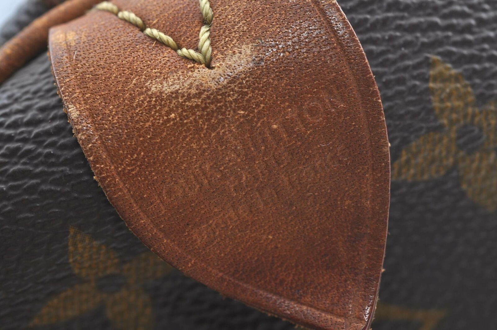 Louis Vuitton Louis Vuitton Keepall 45 Duffle Bag Size ONE SIZE - 4 Thumbnail