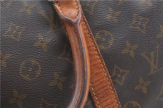 Louis Vuitton Louis Vuitton Keepall 45 Duffle Bag Size ONE SIZE - 5 Thumbnail