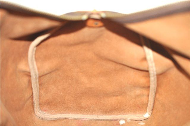 Louis Vuitton Louis Vuitton Keepall 45 Duffle Bag Size ONE SIZE - 9 Thumbnail