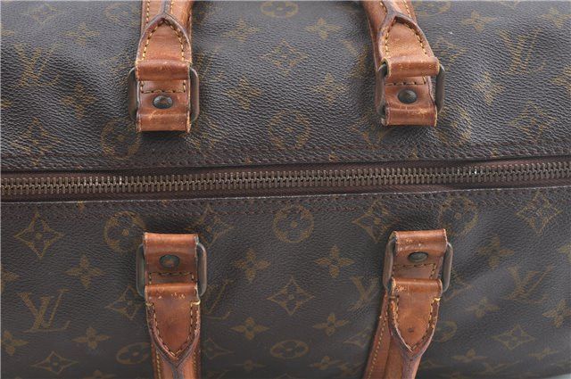 Louis Vuitton Louis Vuitton Keepall 45 Duffle Bag Size ONE SIZE - 6 Thumbnail