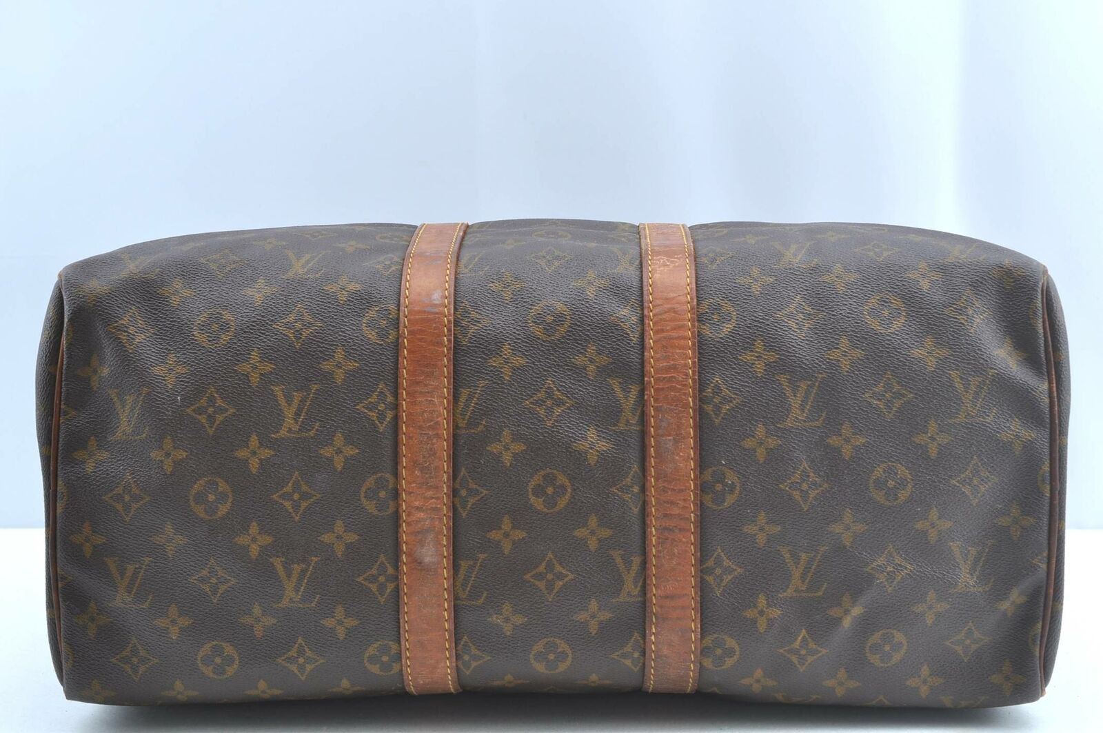 Louis Vuitton Louis Vuitton Keepall 45 Duffle Bag Size ONE SIZE - 3 Thumbnail
