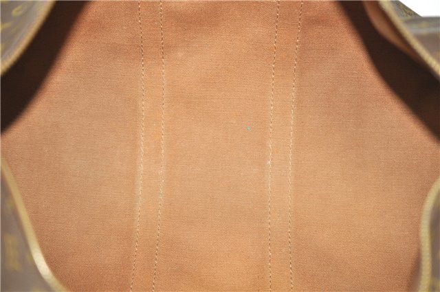 Louis Vuitton Louis Vuitton Keepall 45 Duffle Bag Size ONE SIZE - 9 Thumbnail