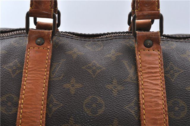 Louis Vuitton Louis Vuitton Keepall 45 Duffle Bag Size ONE SIZE - 6 Thumbnail