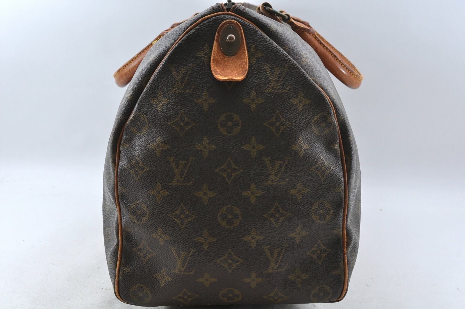 Louis Vuitton Louis Vuitton Keepall 45 Duffle Bag Size ONE SIZE - 3 Thumbnail