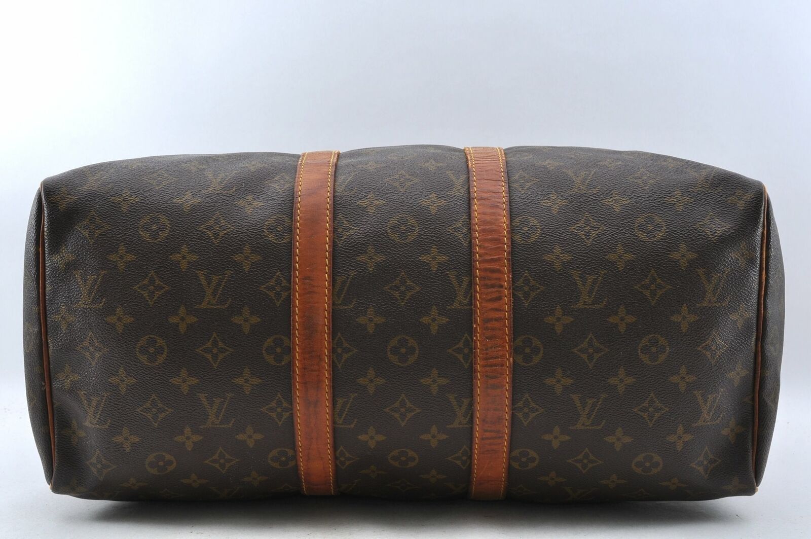 Louis Vuitton Louis Vuitton Keepall 45 Duffle Bag Size ONE SIZE - 5 Thumbnail
