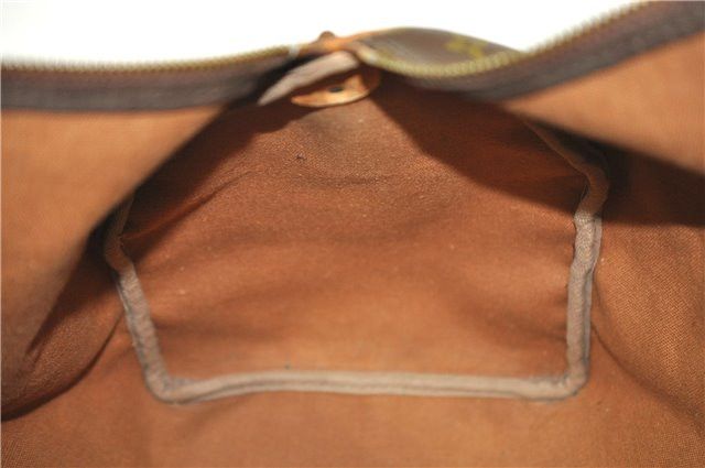 Louis Vuitton Louis Vuitton Keepall 45 Duffle Bag Size ONE SIZE - 10 Thumbnail