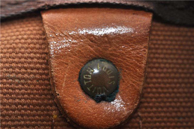 Louis Vuitton Louis Vuitton Keepall 45 Duffle Bag Size ONE SIZE - 11 Thumbnail