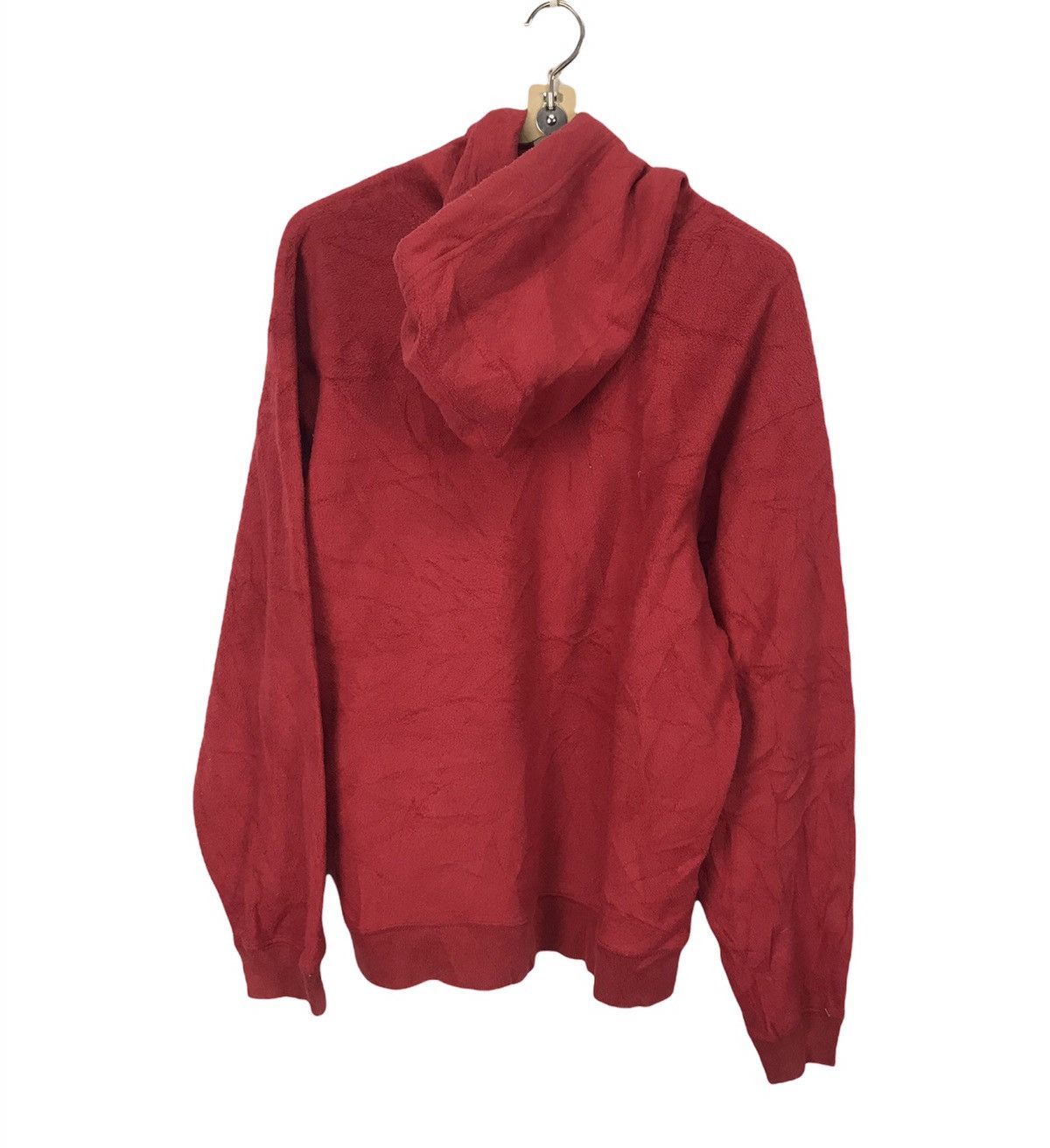 Gap Gap spellout hoodie pullover Size US M / EU 48-50 / 2 - 2 Thumbnail
