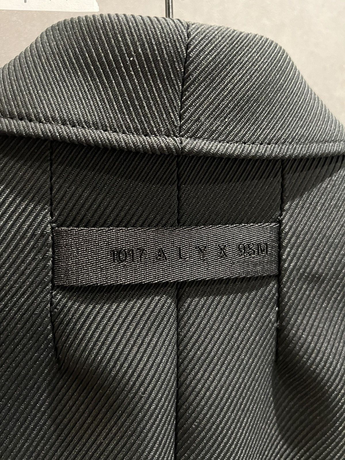 1017 ALYX 9SM 1017 Alyx Coat Size US M / EU 48-50 / 2 - 7 Thumbnail