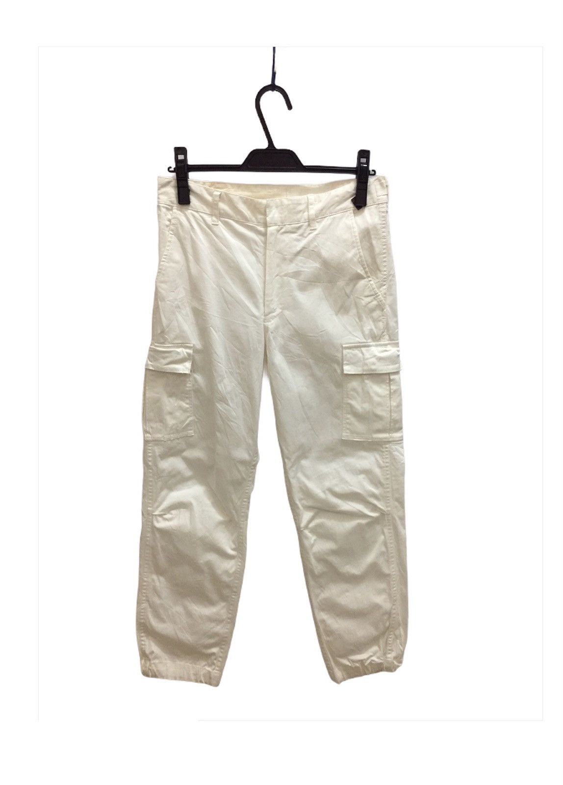 Beams Plus × Kapital AK+1 by Effe Beams Muktipocket Cargo Pants Size US 29 - 1 Thumbnail