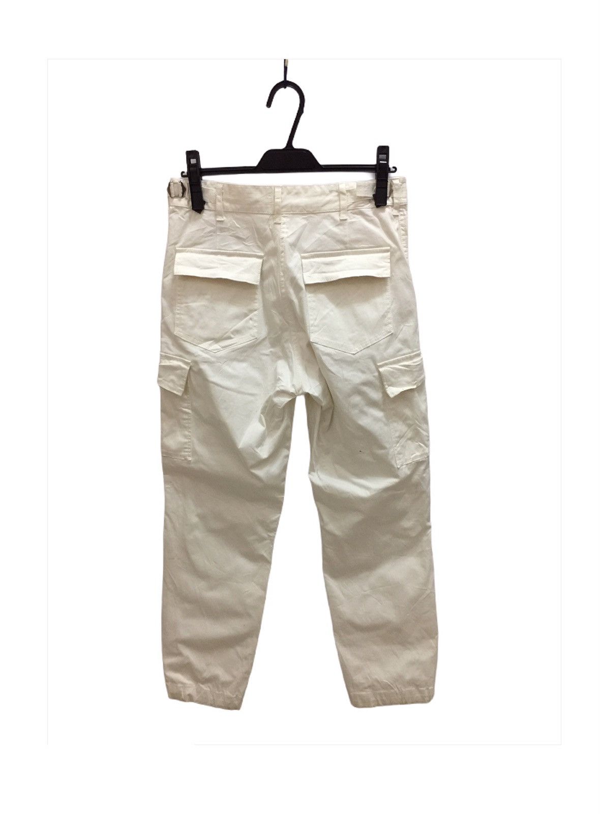 Beams Plus × Kapital AK+1 by Effe Beams Muktipocket Cargo Pants Size US 29 - 3 Thumbnail