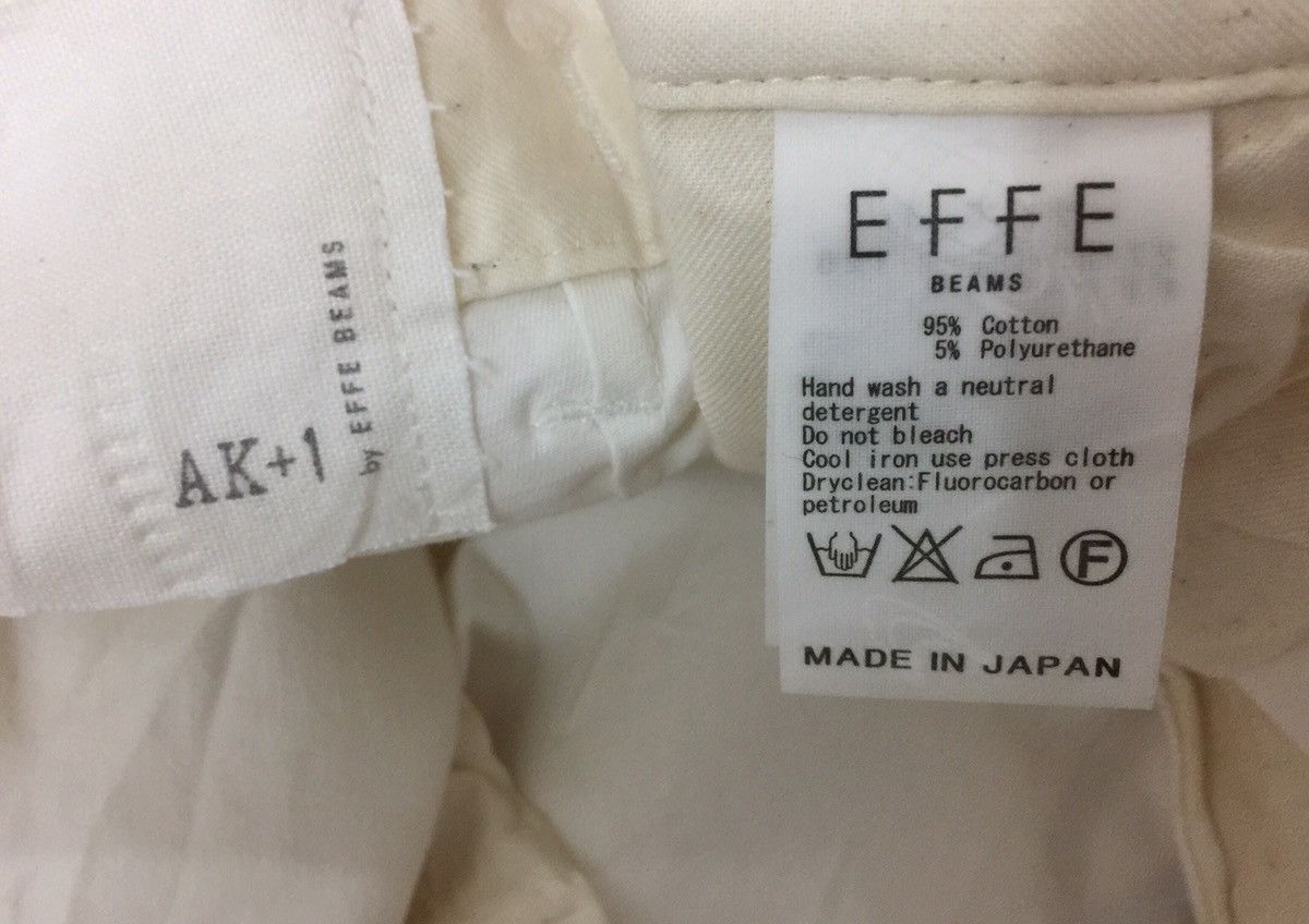 Beams Plus × Kapital AK+1 by Effe Beams Muktipocket Cargo Pants Size US 29 - 7 Thumbnail