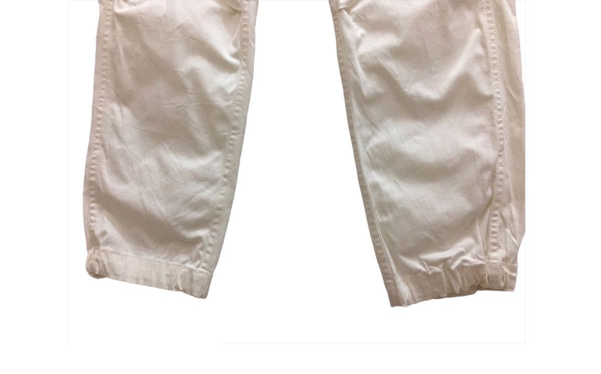Beams Plus × Kapital AK+1 by Effe Beams Muktipocket Cargo Pants Size US 29 - 4 Thumbnail