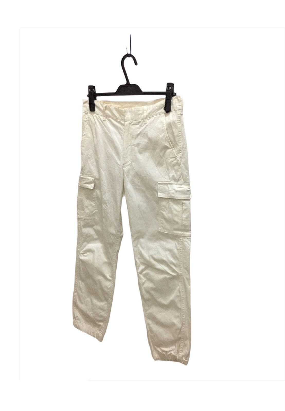 Beams Plus × Kapital AK+1 by Effe Beams Muktipocket Cargo Pants Size US 29 - 2 Thumbnail