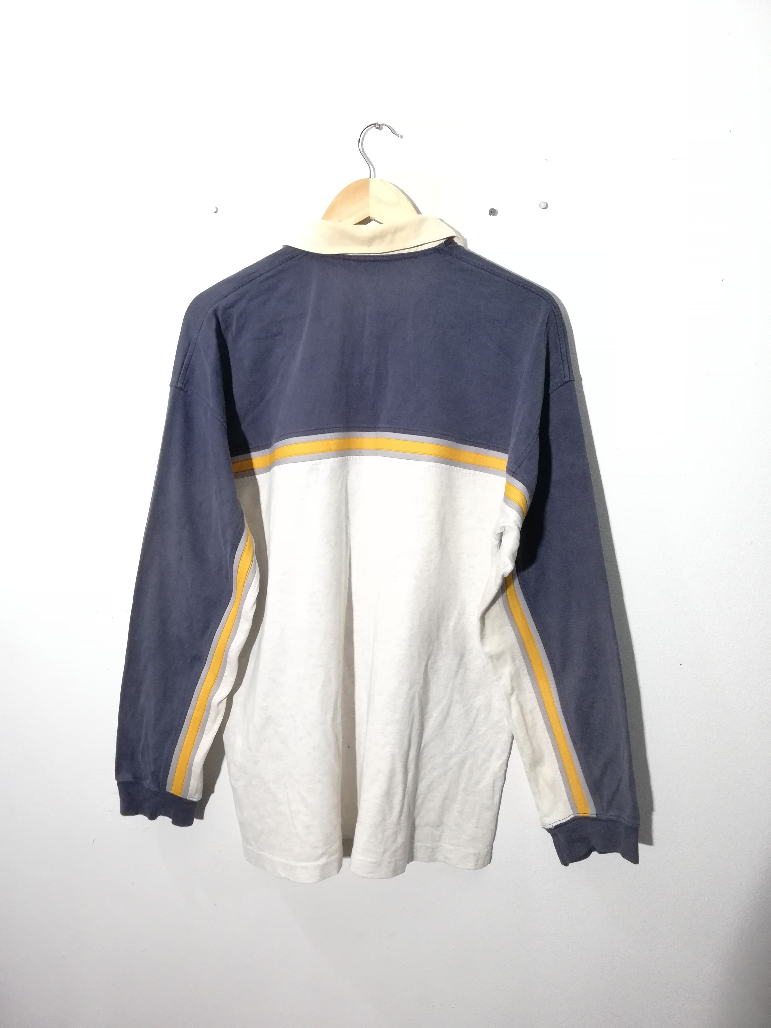 Canterbury of New Zealand Vintage Canterbury Of New Zealand Embroidered Logo Size US L / EU 52-54 / 3 - 2 Thumbnail