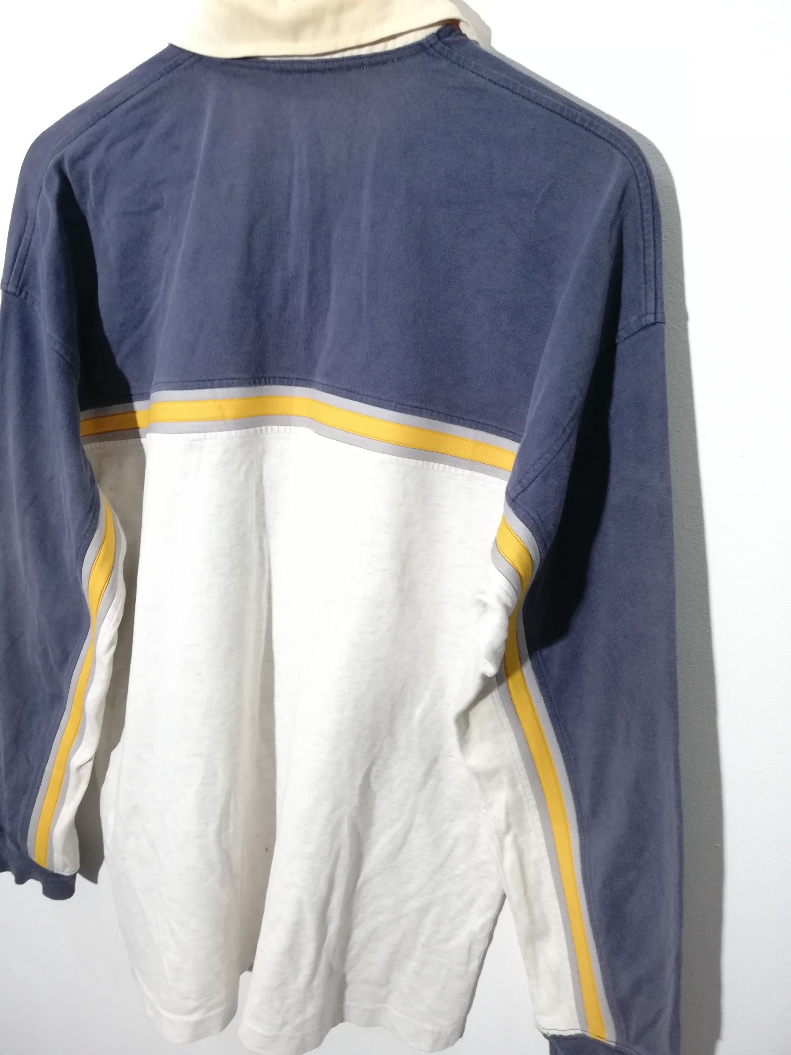 Canterbury of New Zealand Vintage Canterbury Of New Zealand Embroidered Logo Size US L / EU 52-54 / 3 - 7 Thumbnail