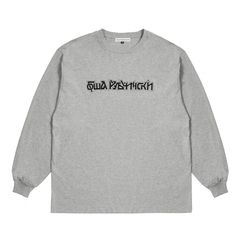 Men's Gosha Rubchinskiy Long Sleeve T Shirts | Grailed