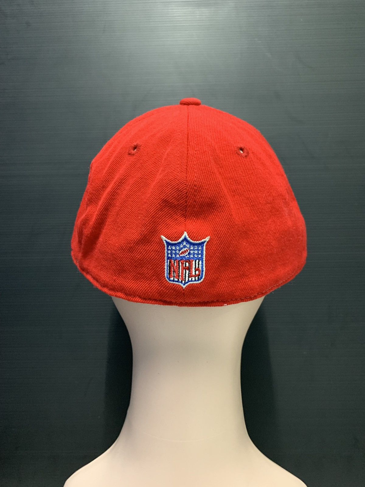 MLB × NFL Vintage American Football Tom Brady NFL Hats Cap Size ONE SIZE - 5 Thumbnail