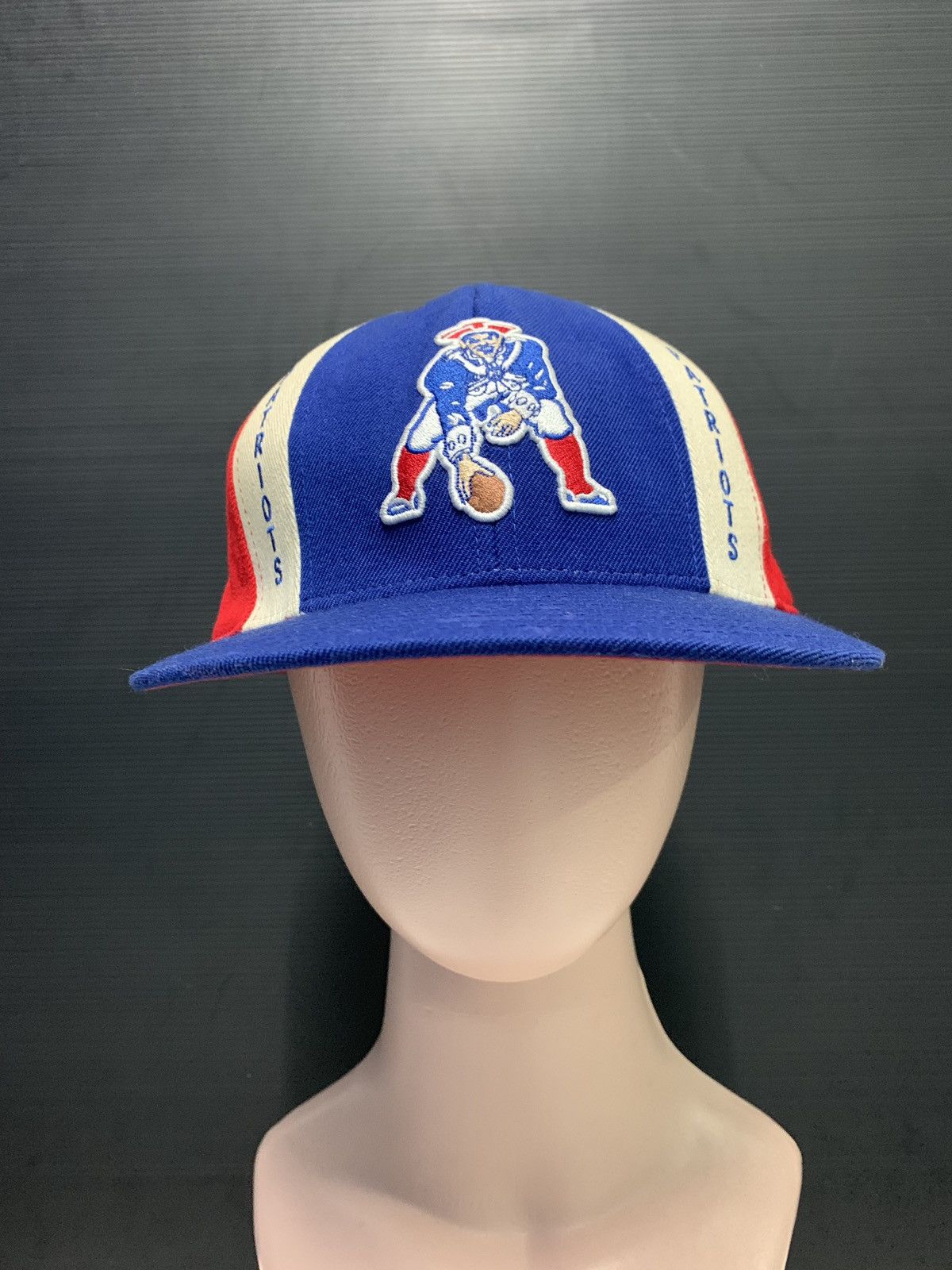 MLB × NFL Vintage American Football Tom Brady NFL Hats Cap Size ONE SIZE - 1 Thumbnail
