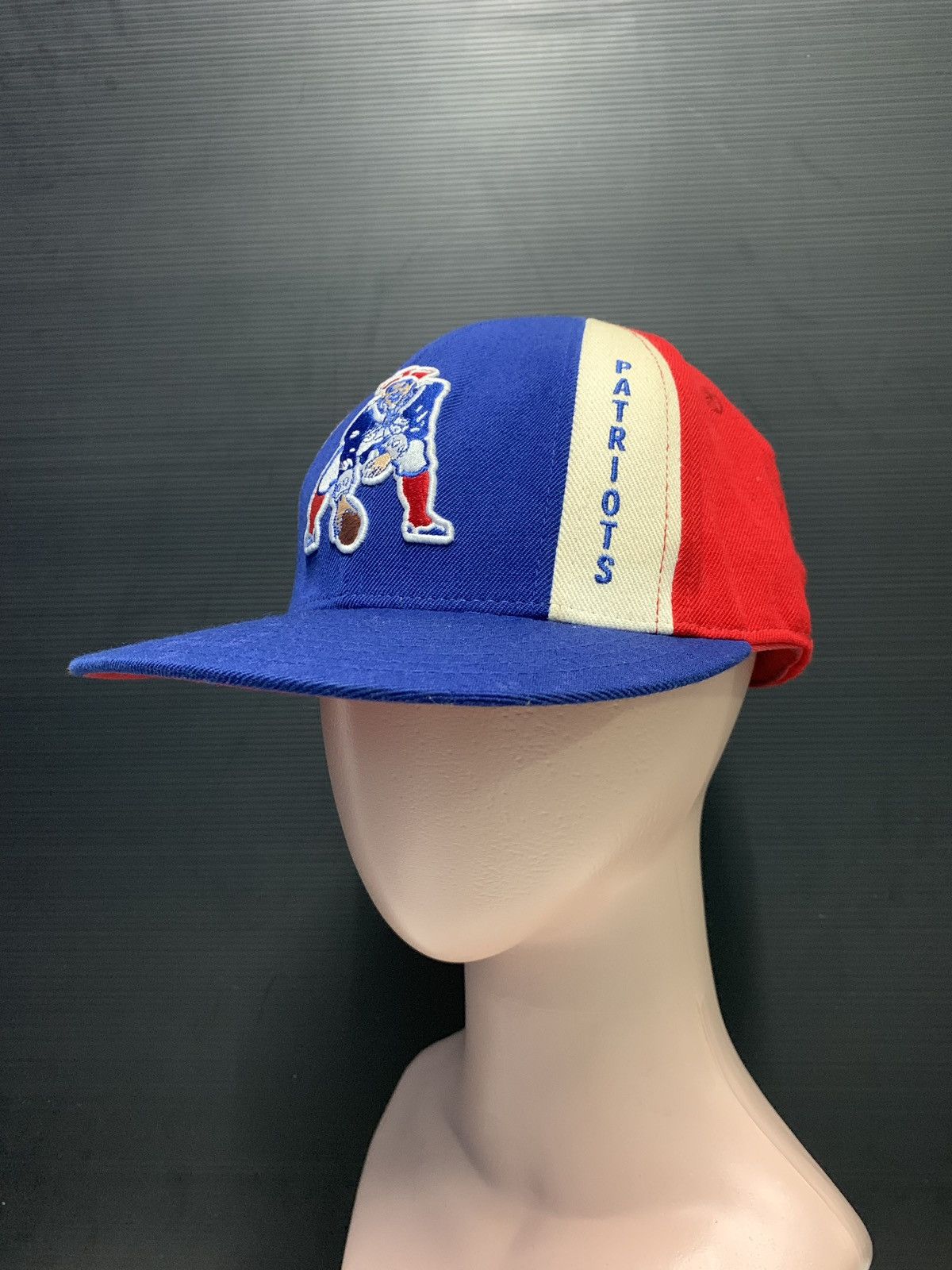MLB × NFL Vintage American Football Tom Brady NFL Hats Cap Size ONE SIZE - 3 Thumbnail