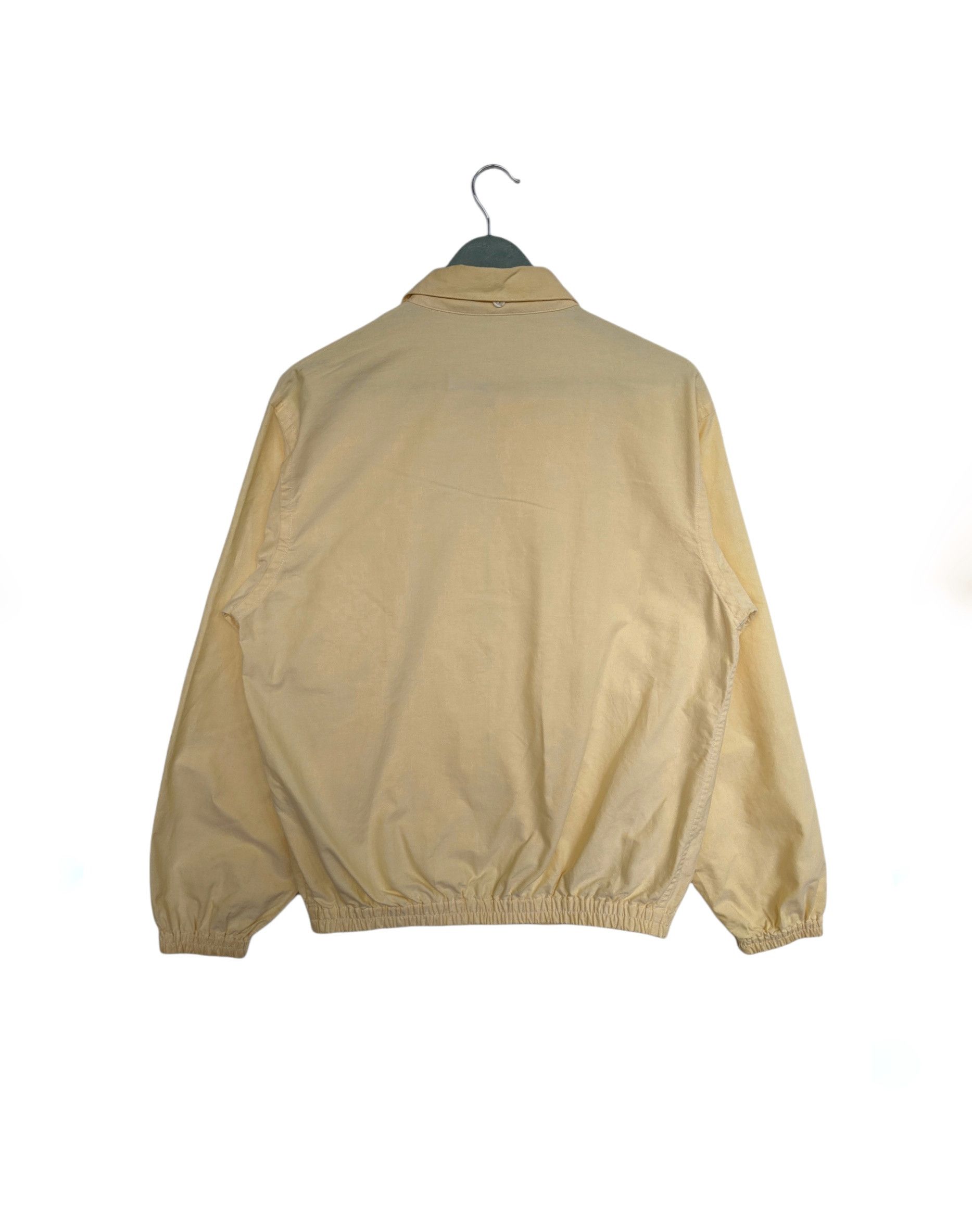 Polo Ralph Lauren × Vintage Vintage Polo By Ralph Lauren Light Jacket Size US L / EU 52-54 / 3 - 2 Thumbnail