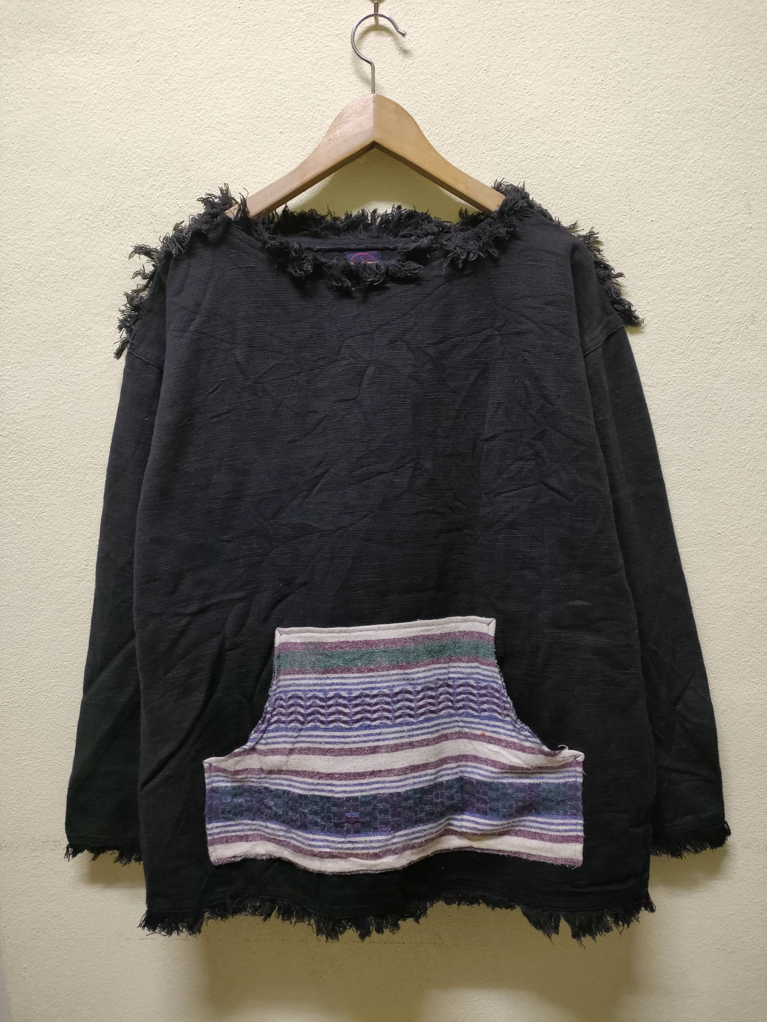 American Rag × Japanese Brand Viintage Japanese Brand Size US L / EU 52-54 / 3 - 1 Thumbnail