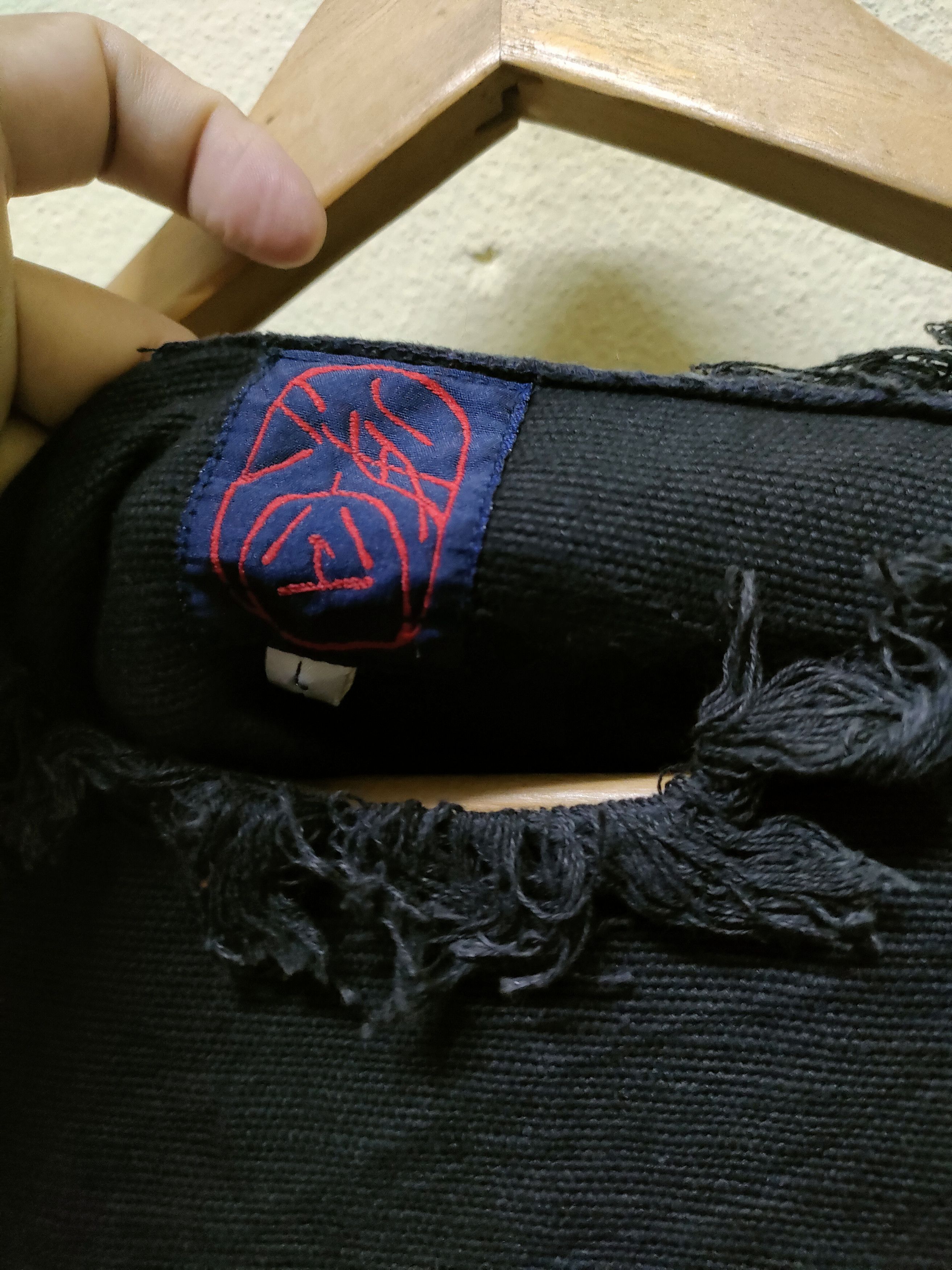 American Rag × Japanese Brand Viintage Japanese Brand Size US L / EU 52-54 / 3 - 6 Thumbnail