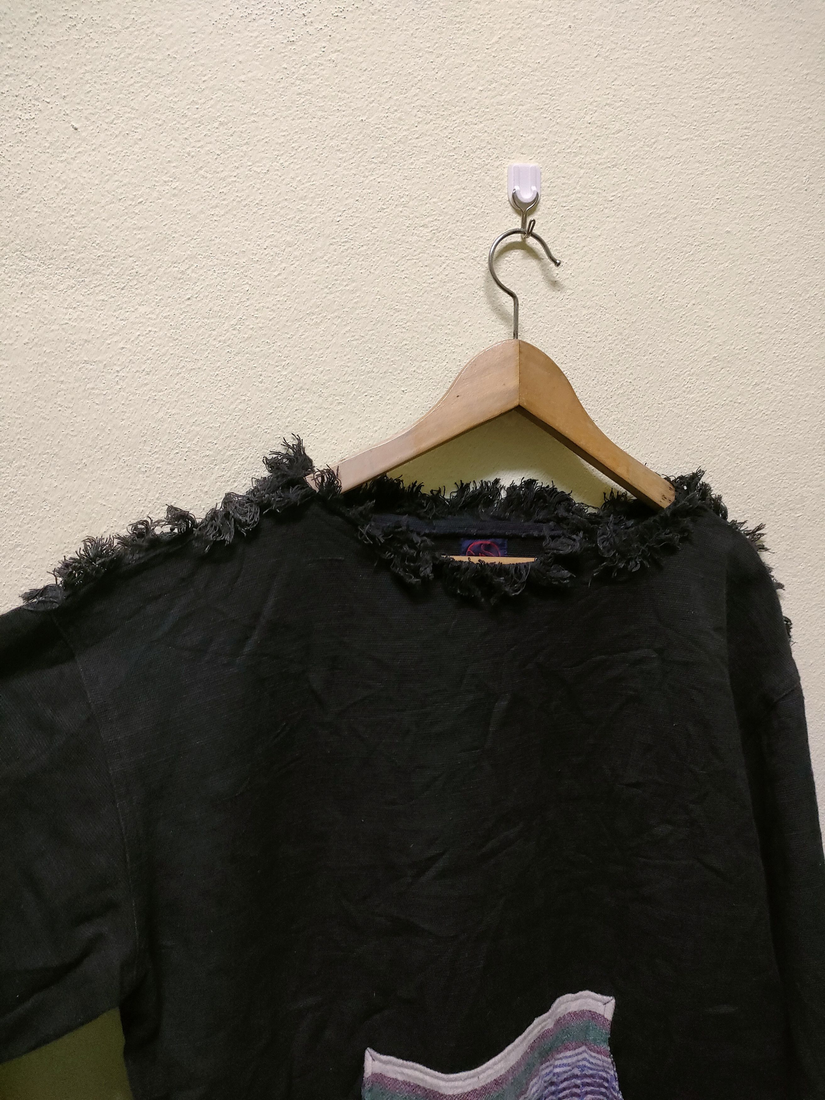 American Rag × Japanese Brand Viintage Japanese Brand Size US L / EU 52-54 / 3 - 2 Thumbnail