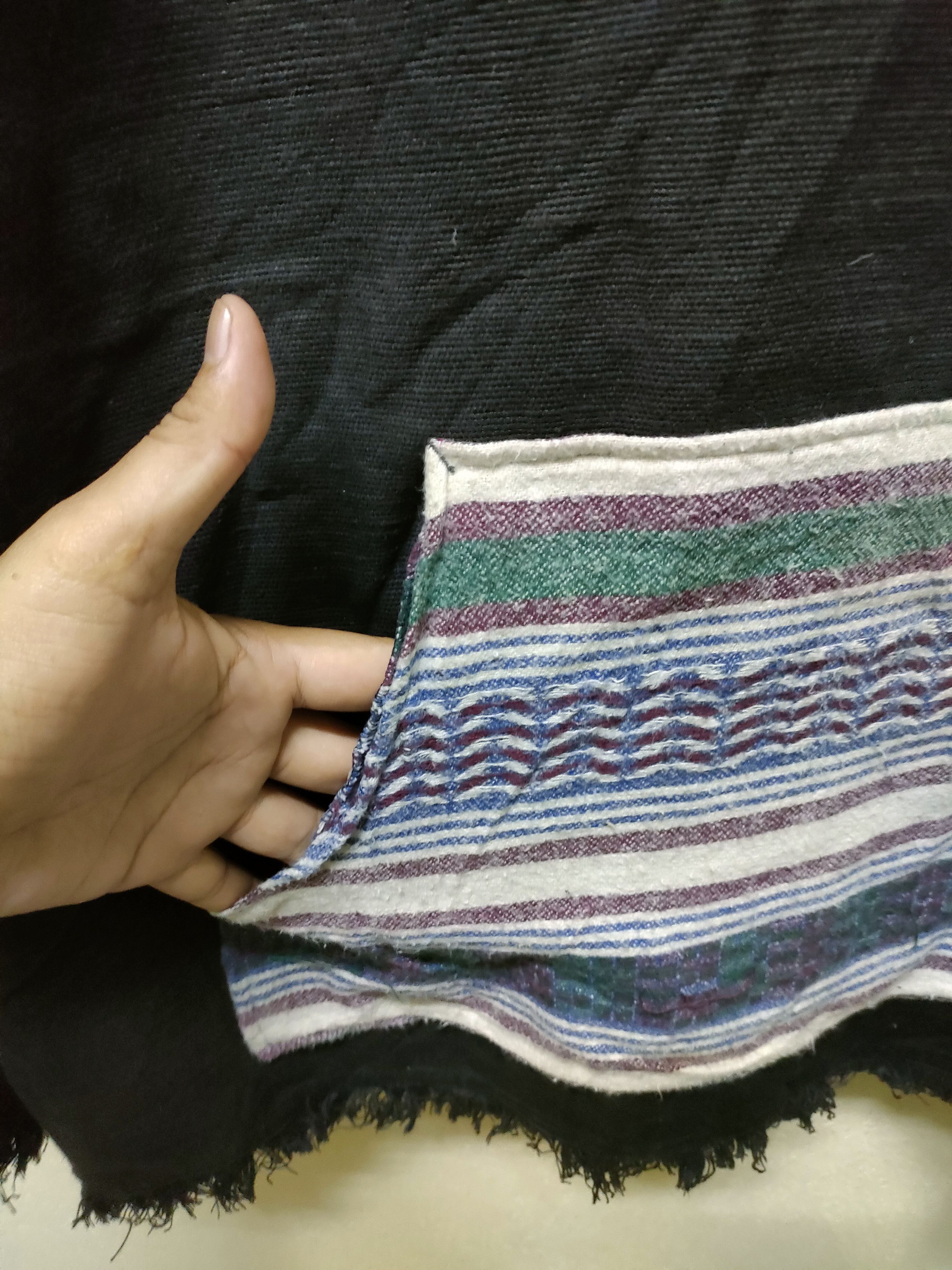 American Rag × Japanese Brand Viintage Japanese Brand Size US L / EU 52-54 / 3 - 5 Thumbnail