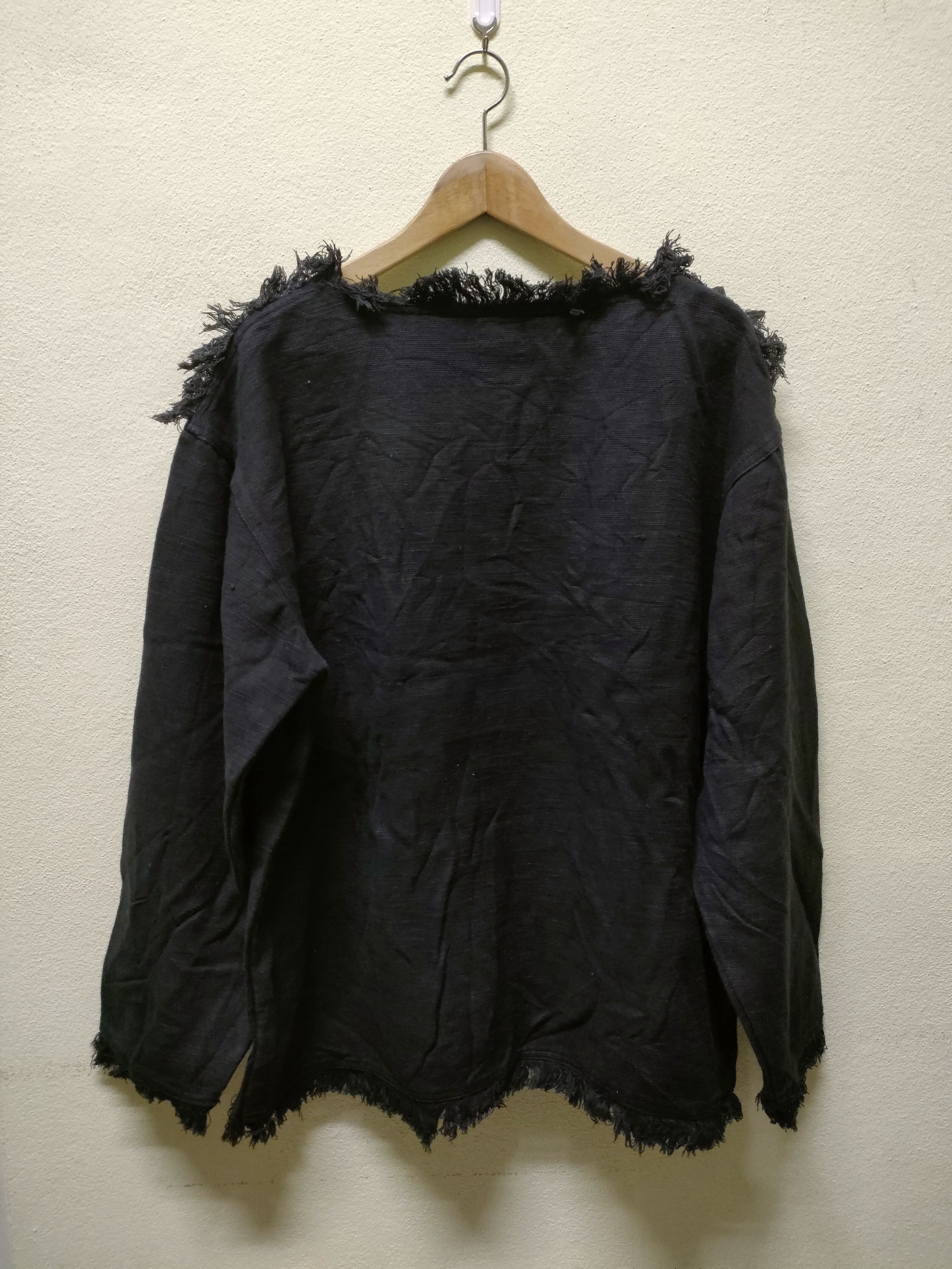 American Rag × Japanese Brand Viintage Japanese Brand Size US L / EU 52-54 / 3 - 3 Thumbnail
