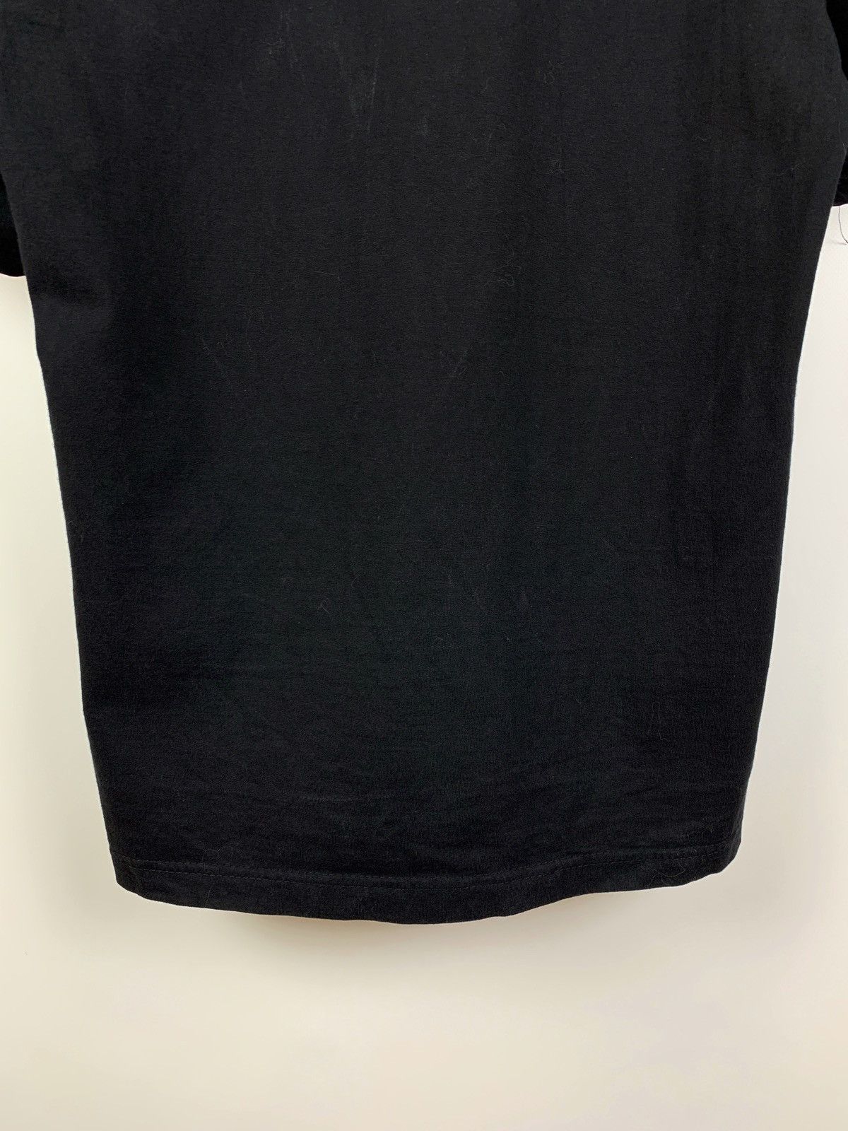 Band Tees 00s Vintage Slipknot Graphic Double Sided Band T-Shirt Size US L / EU 52-54 / 3 - 17 Thumbnail