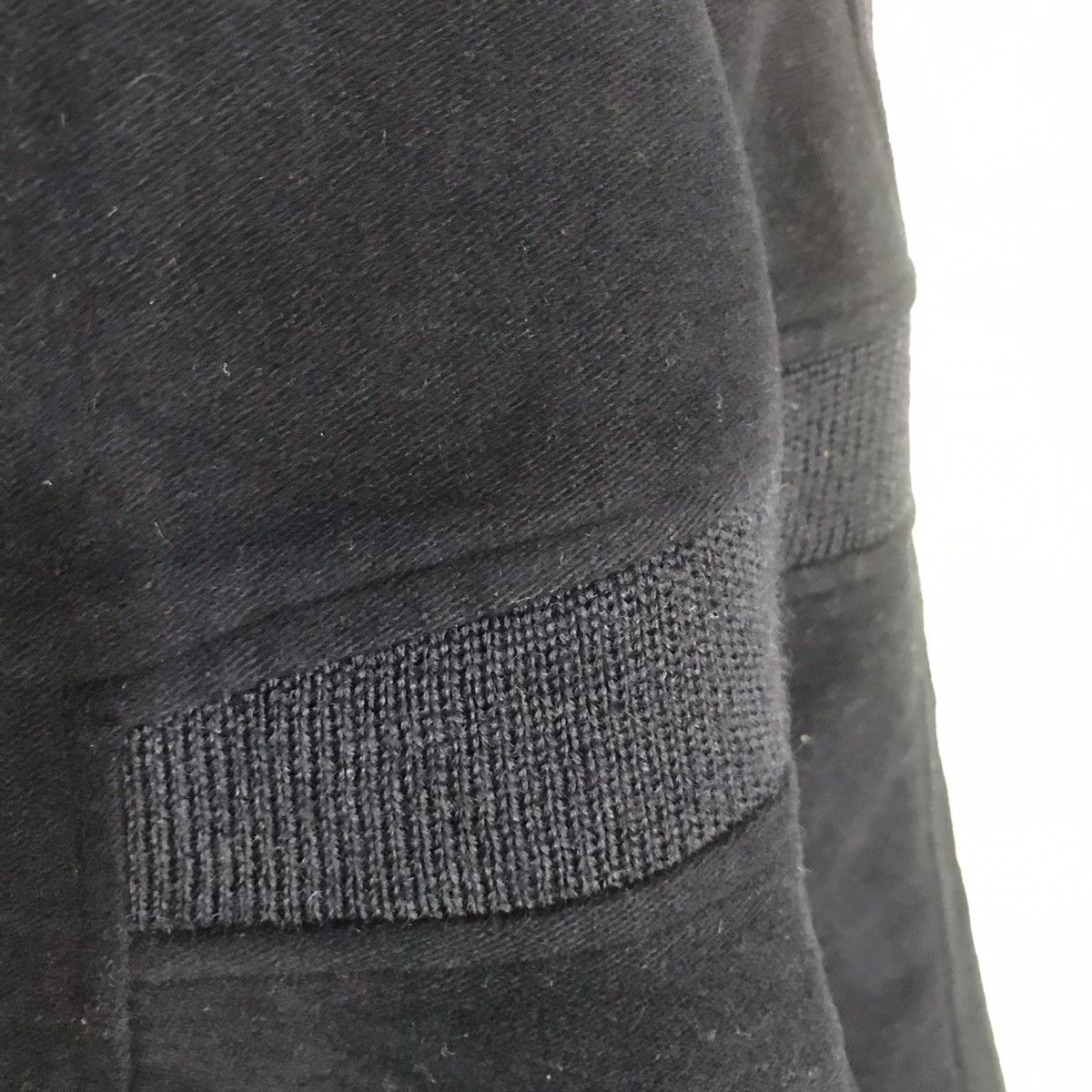 Japanese Brand × Jun Takahashi Jun collegian velvet bomber designed by young men Size US M / EU 48-50 / 2 - 6 Thumbnail