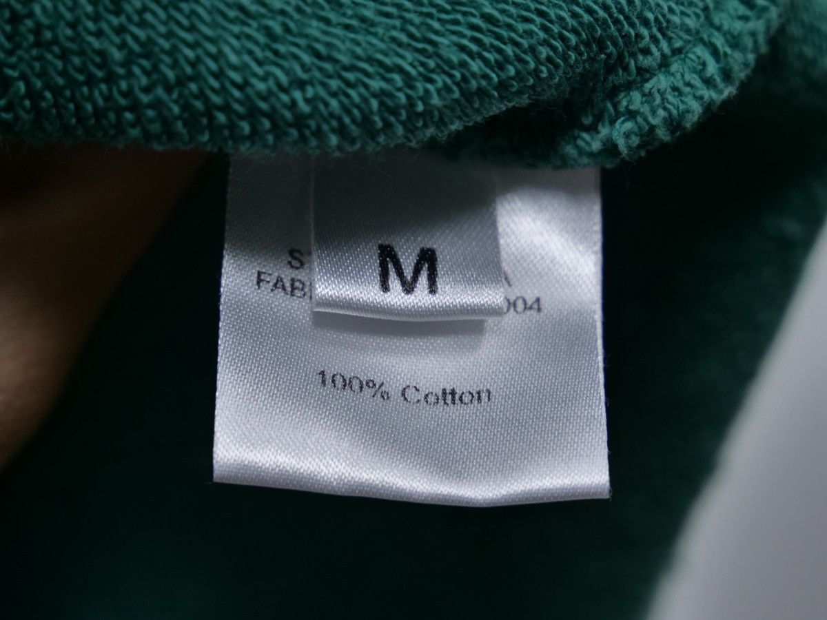 Raf Simons RAF Simons SS14 Dip Dye T-Shirt Size US M / EU 48-50 / 2 - 5 Thumbnail