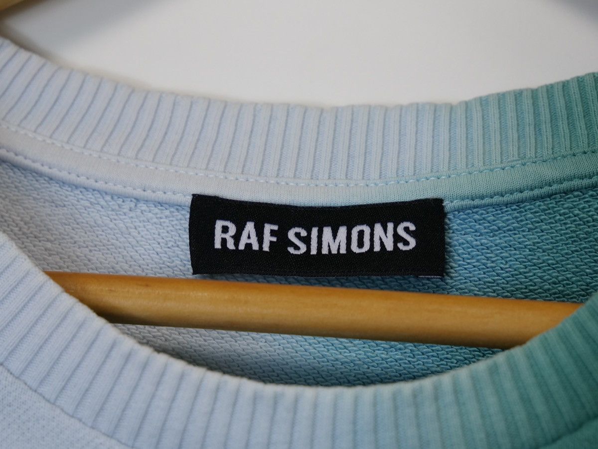Raf Simons RAF Simons SS14 Dip Dye T-Shirt Size US M / EU 48-50 / 2 - 4 Thumbnail