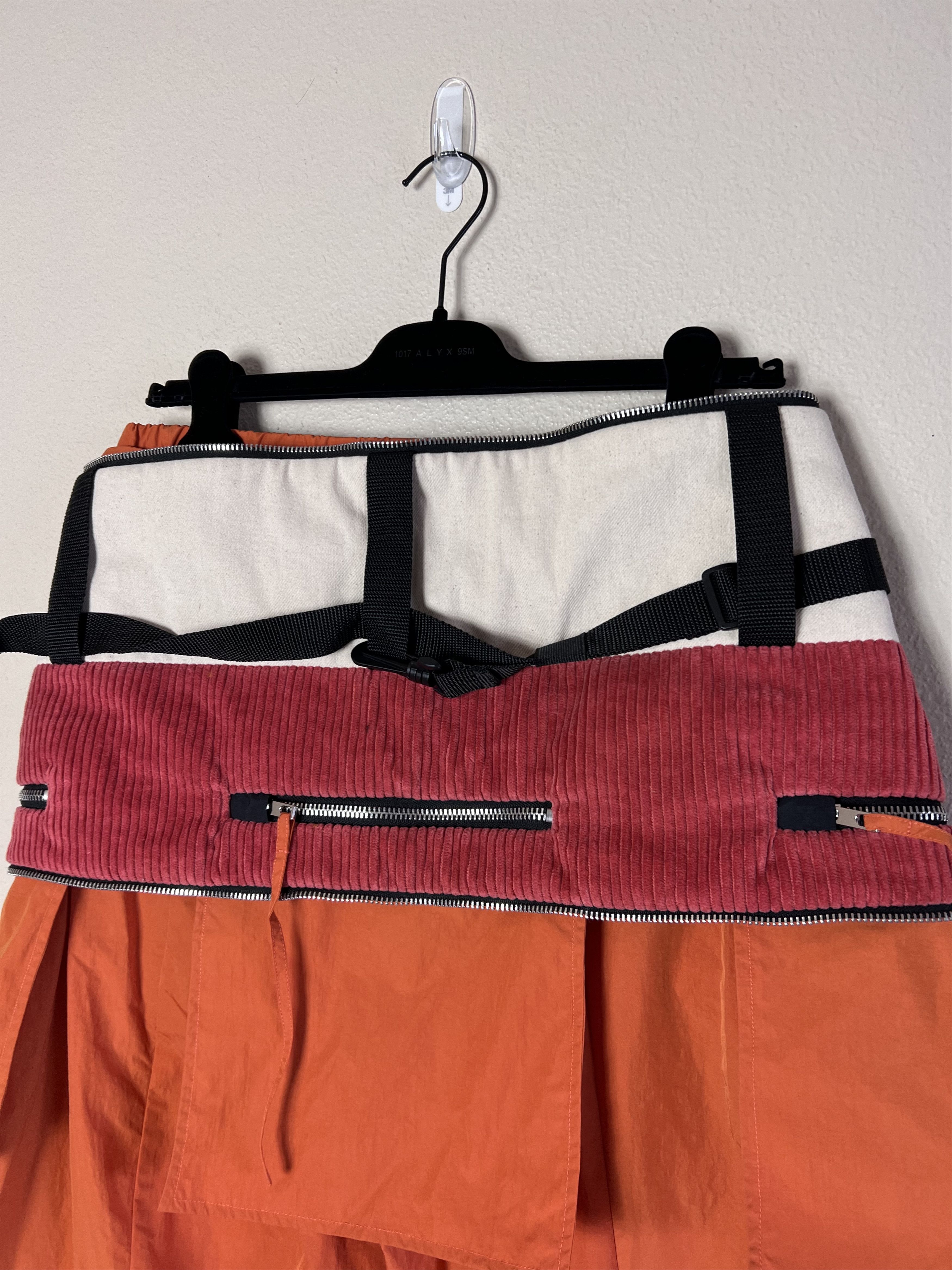 Craig Green Craig Green Packable Trousers in Orange Size US 30 / EU 46 - 6 Thumbnail