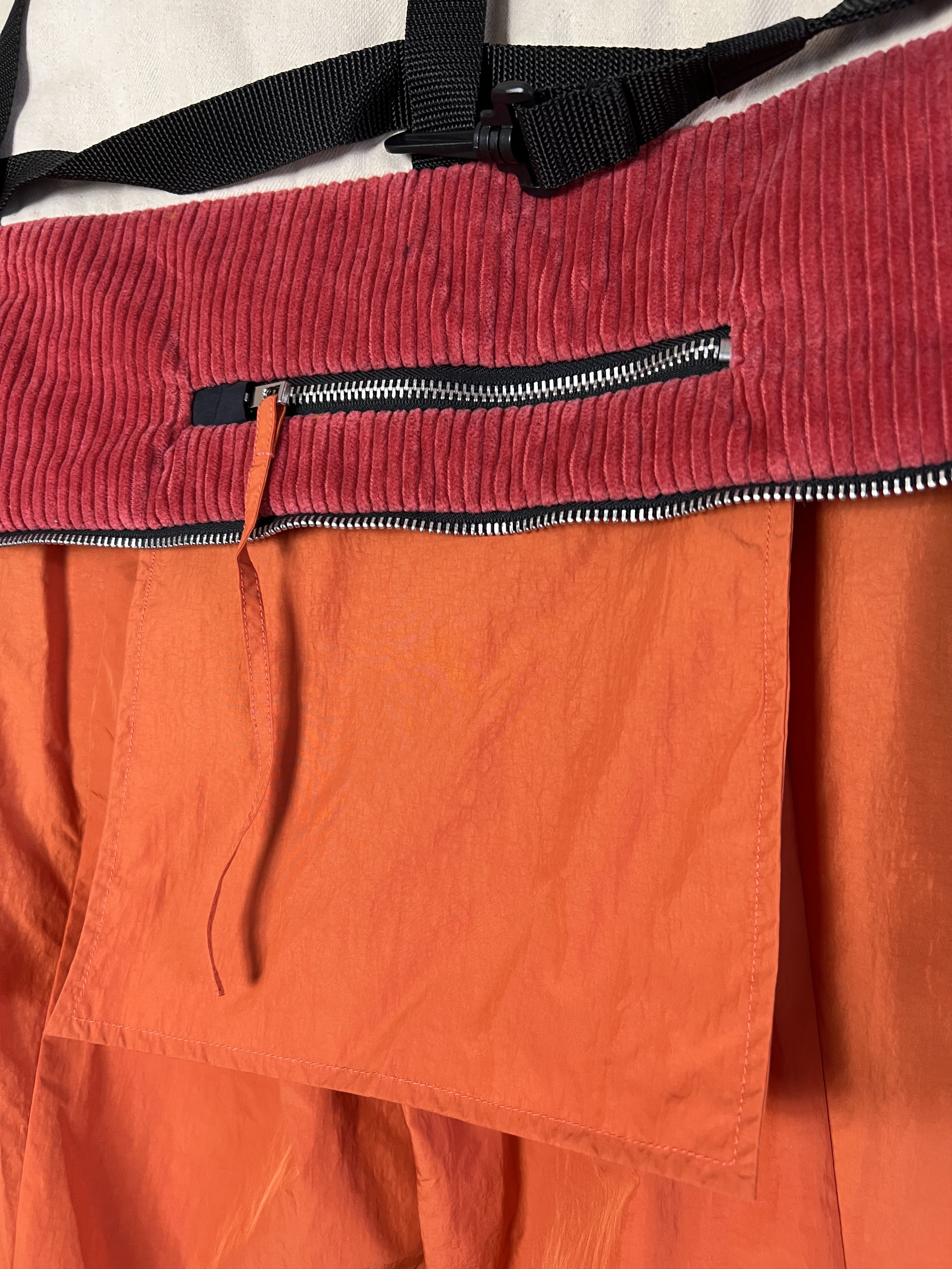 Craig Green Craig Green Packable Trousers in Orange Size US 30 / EU 46 - 8 Thumbnail