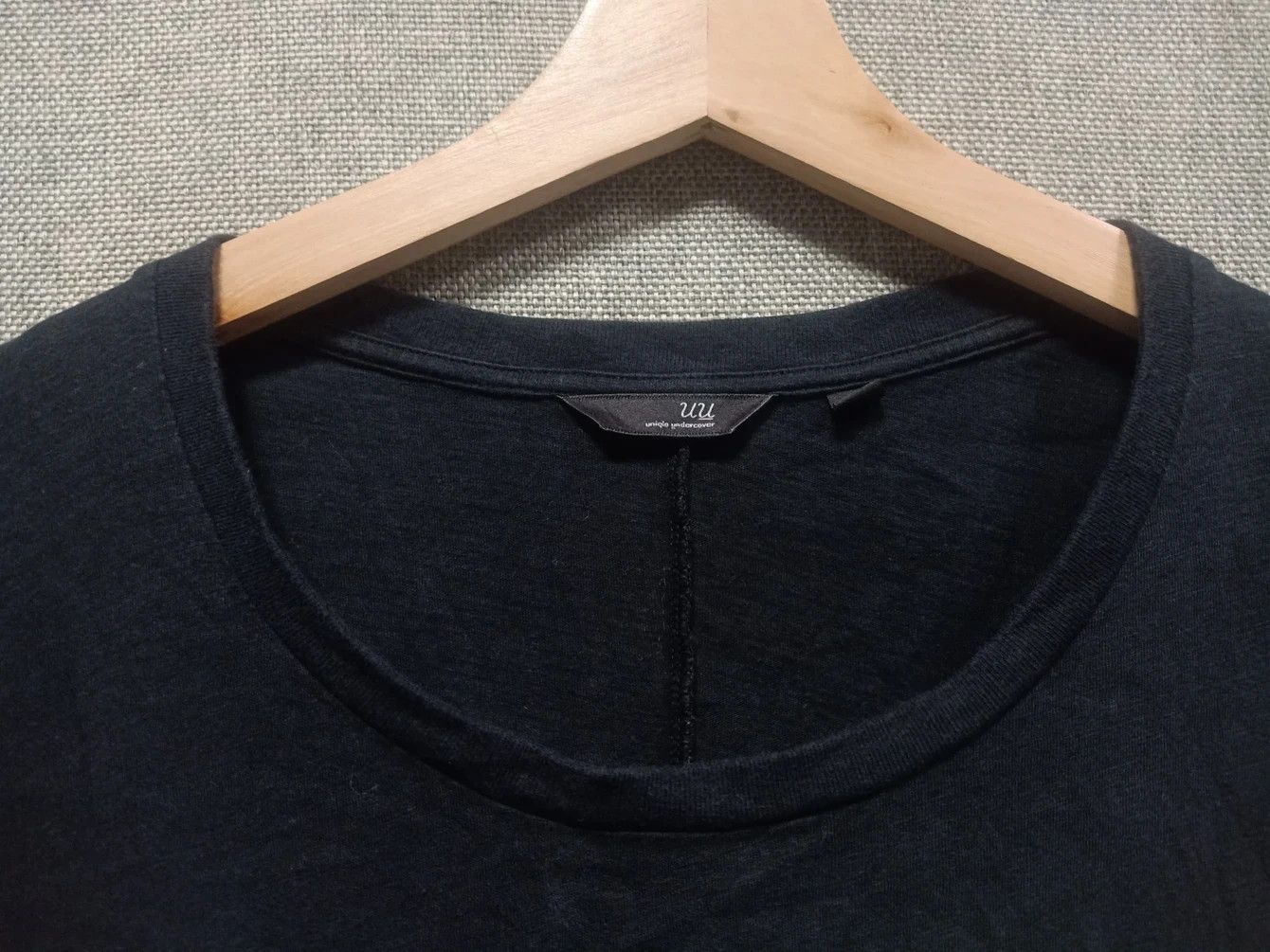 Undercover × Uniqlo t shirt uniqlo undercover Size US L / EU 52-54 / 3 - 2 Thumbnail