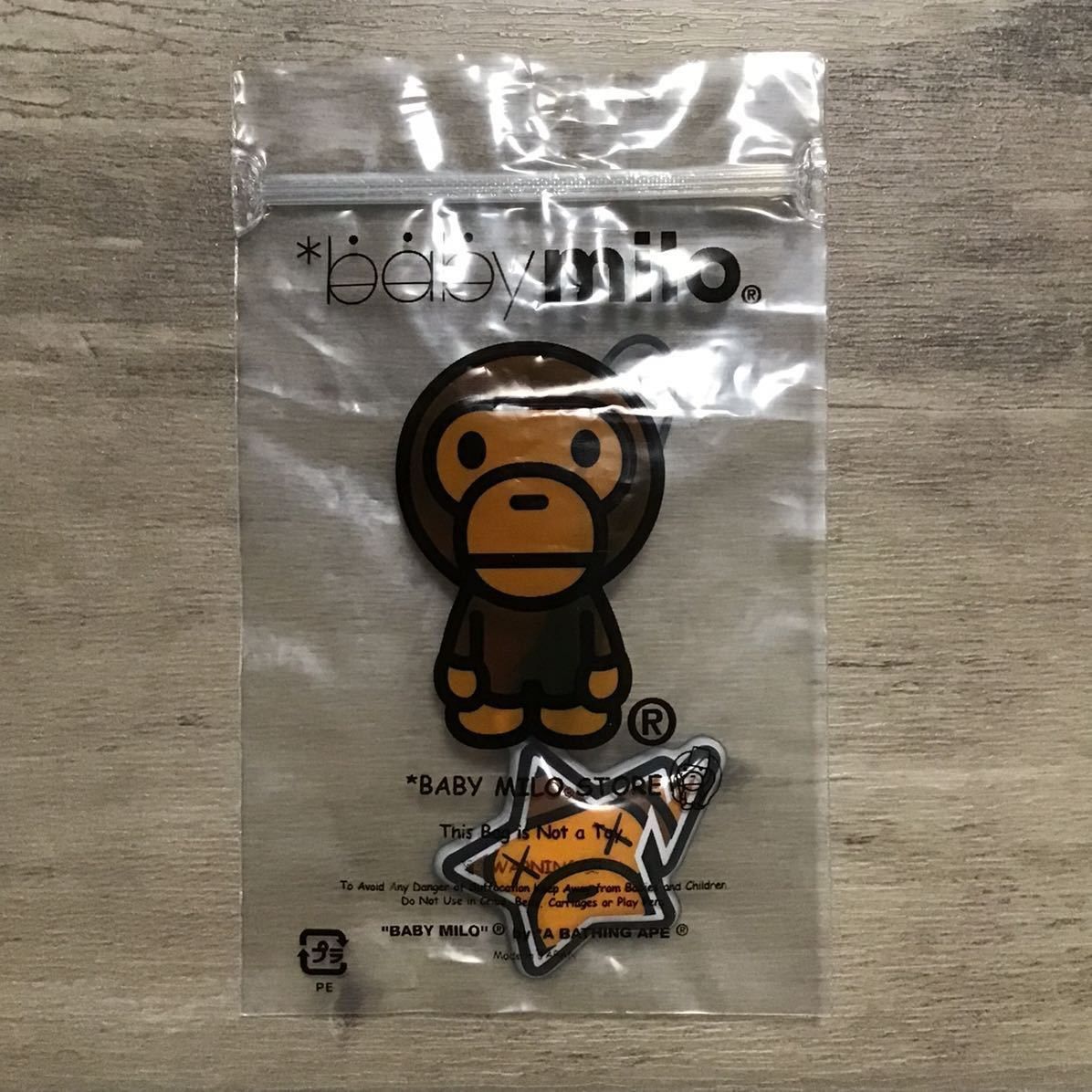 Bape × Kaws BAPE × KAWS MILO mobile cleaner strap a bathing ape NIGO Size ONE SIZE - 5 Thumbnail