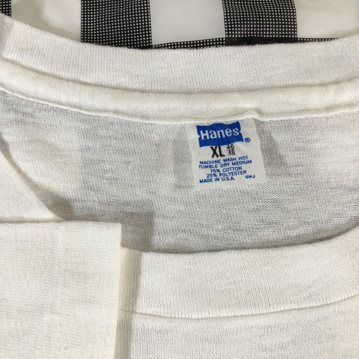 Vintage Phoenix West High Class Of ‘58 Vintage Hanes 70s-80s Size US XL / EU 56 / 4 - 9 Thumbnail