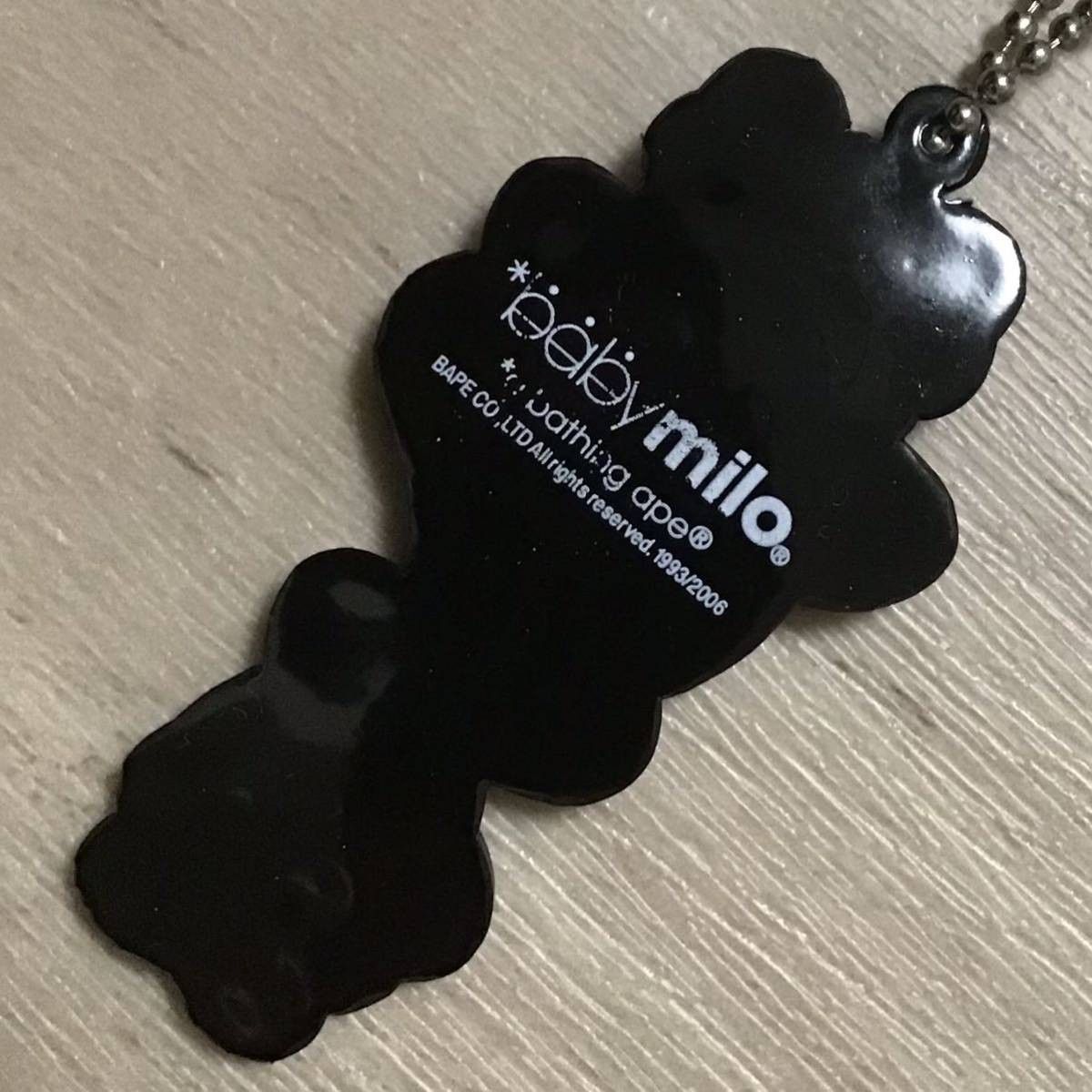 Bape × Kaws BAPE × KAWS MILO Bendy Key chain a bathing ape NIGO Size ONE SIZE - 3 Thumbnail