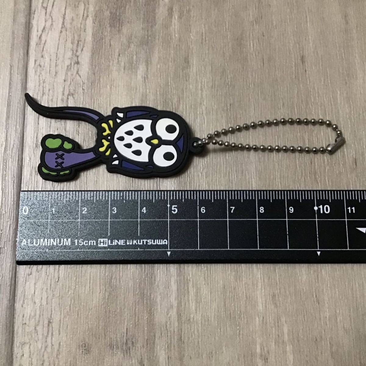 Bape × Kaws BAPE × KAWS MILO bendy key chain a bathing ape NIGO Size ONE SIZE - 5 Thumbnail